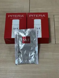 SK-II トライアルキット　サンプル　お試し