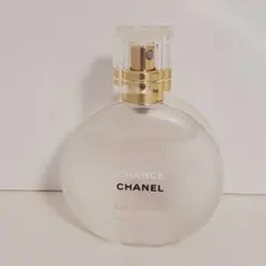 CHANEL* チャンス ヘアオイル