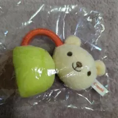 Combi　Babyカラカラ鈴