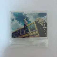 怪獣8号 アクリルスタンドコレクション-アニメ怪獣百景- 02.03