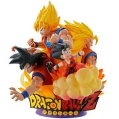 未開封 プチラマDX ドラカプ RE BIRTH 01 ドラゴンボール
