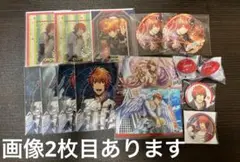 うたプリ ASSMU 8th ビジュカ クリカ スタトレ リングライト 音也