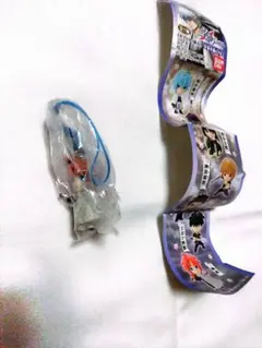 銀魂ぎんたまねつけ劇場版後編　神威