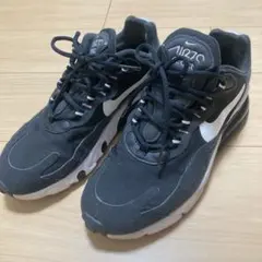 Nike AirMax 270 react ナイキ エアマックス23cm 女性