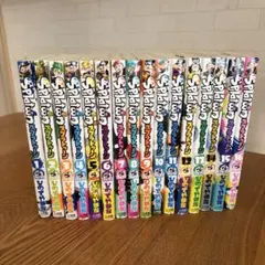 値下げ❗️ スプラトゥーン　漫画　コミック　 1〜16巻　全巻