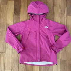THE NORTH FACE マウンテンパーカー ピンク　サイズM 150160