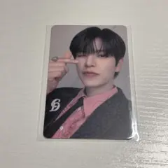 StrayKids スキズ スンミン MAXIDENT トレカ サウェ ラキドロ