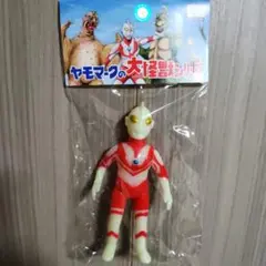 ヤモマーク ウルトラマンレオ ワンフェス - メルカリ