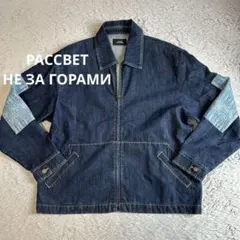 2026年最新】PACCBET ジャケット・アウターの人気アイテム - メルカリ