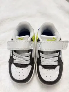 PUMA ベビーシューズ 12cm