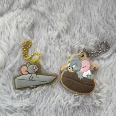 トムとジェリー ストラップ 2点セット