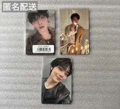 スキズ アイエン Hollow トレカ