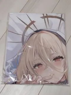 日本へようこそエルフさん。くじ引き堂オンラインくじS賞BIG布ポスター