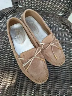 2026年最新】tod's ローファーの人気アイテム - メルカリ
