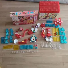 ポケモン ころがスイッチ　セット