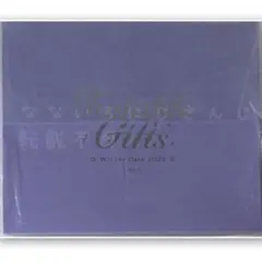 星導ショウ　ギフトセット　にじさんじTwinkleGiftsウィンターデート