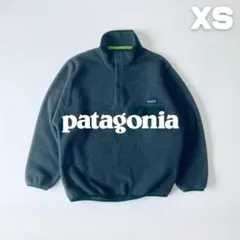 y*7様 Patagonia 2015年 シンチラスナップT ニカラグア製 XS