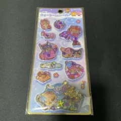 ち*＊様 ウォーターシール サンリオキャラクターズ ウォーターin 日焼けキティ