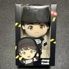 BTS JUNG KOOK ジョングク ぬいぐるみ TinyTAN KPOP