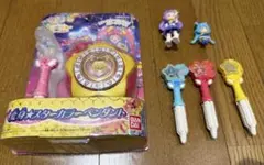 トゥインクルプリキュア