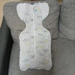 【正規品】スワドルアップ　バンブーライト　Lサイズ