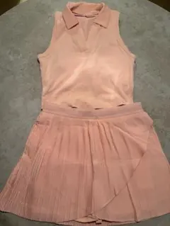 Wilson’s テニスウェア 上下セット