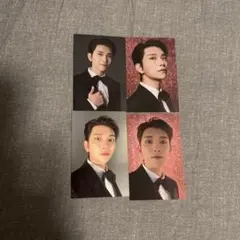 2025年最新】seventeen バパケ ジョシュアの人気アイテム - メルカリ