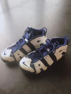 エアモアアップテンポ　1996年オリンピックモデル　初期モデル　26.5cm