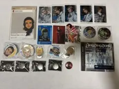 BALLISTIK BOYZ グッズ セット