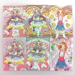 名探偵プリキュア！キラキラトレーディングコレクション 1＆2 キュアアンサー