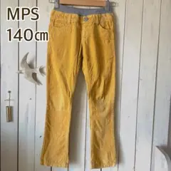 MPS コーデュロイパンツ 140