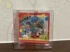 짱구 アクション仮面 ゆらゆらアクリルキーホルダー