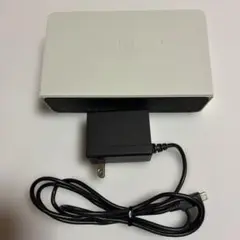 Switch 有機ELホワイトドック