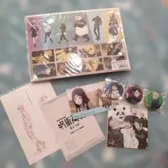 2025年最新】呪術廻戦まとめ売りの人気アイテム - メルカリ