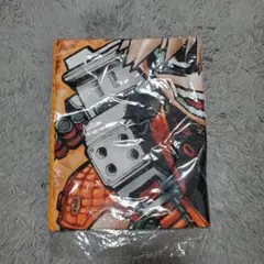 爆豪勝己 大判タオル