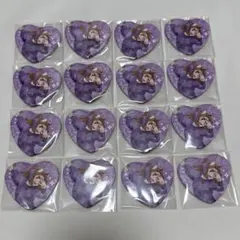 2025年最新】ハート缶バッジ 滝夜叉丸の人気アイテム - メルカリ