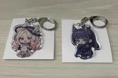 十王 星南　雨夜 燕 学マス　人狼　学園アイドルマスター　リアル脱出ゲーム