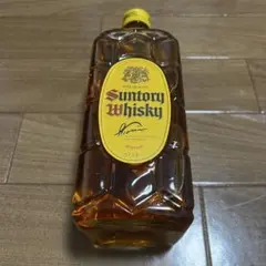 サントリーウイスキー