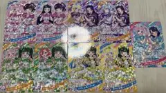 ひみつのアイプリ 超ときめき宣伝部