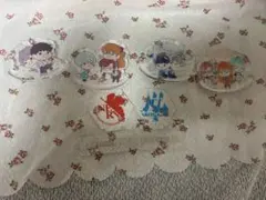 エヴァンゲリオン　アクリルスタンド