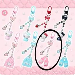 サンリオ ハローキティ キルティング ピンクサンダル