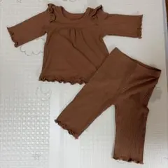 【美品】BBAMMA セットアップ73