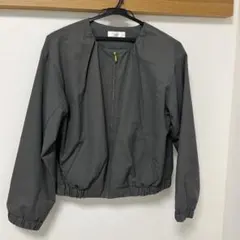 index ノーカラージャケット