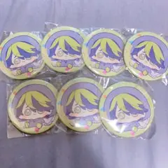 【東京リベンジャーズ】羽宮一虎　缶バッジ　ぴえん　東リべ