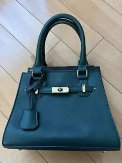 ハンドショルダーバック