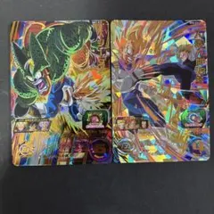 スーパードラゴンボールヒーローズ MM1-041 DA ベジータ - メルカリ