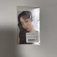 TWICE ダヒョン ステッカー