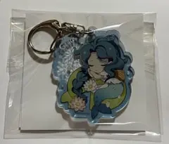 第五人格 漁師 E-DINER Flower Party アクリルキーホルダー