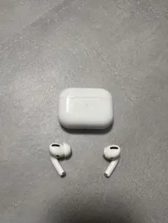 AirPodspro ジャンク