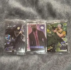 サカモトデイズ ウエハース